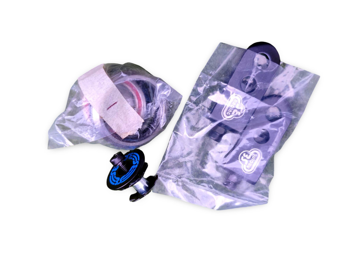 RAMA ROWEROWA BMX SE BIKES PK RIPPER SUPER ELITE XXL 21.7" KOŁA 20"