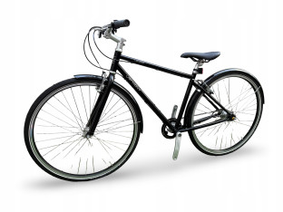 ROWER MIEJSKI VERMONT LONDON SHIMANO NEXUS 3S LEKKI ALUMINIOWY RETRO