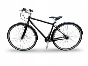 ROWER MIEJSKI VERMONT LONDON SHIMANO NEXUS 3S LEKKI ALUMINIOWY RETRO