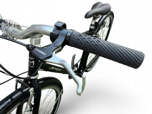 ROWER MIEJSKI VERMONT LONDON SHIMANO NEXUS 3S LEKKI ALUMINIOWY RETRO