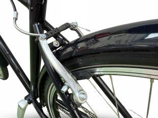 ROWER MIEJSKI VERMONT LONDON SHIMANO NEXUS 3S LEKKI ALUMINIOWY RETRO