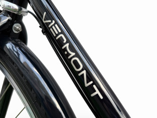 ROWER MIEJSKI VERMONT LONDON SHIMANO NEXUS 3S LEKKI ALUMINIOWY RETRO