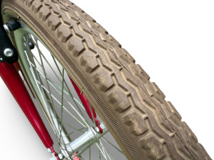 ROWER MIEJSKI JUNIOR ORTLER COPPENHAGEN KOŁA 24" SHIMANO NEXUS 3S LED