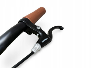 ROWER MIEJSKI JUNIOR ORTLER COPPENHAGEN KOŁA 24" SHIMANO NEXUS 3S LED