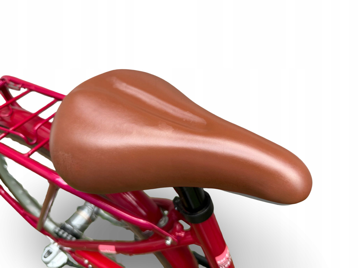 ROWER MIEJSKI JUNIOR ORTLER COPPENHAGEN KOŁA 24" SHIMANO NEXUS 3S LED