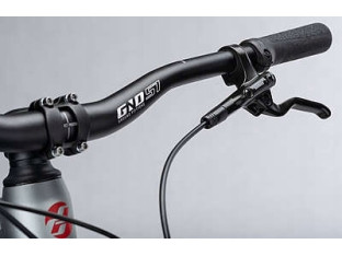 ROWER MTB FULL GHOST KATO FS RAMA XL KOŁA 29" SR SUNTOUR SRAM NX 12S