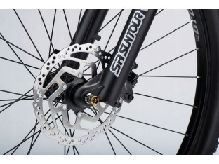 ROWER MTB FULL GHOST KATO FS RAMA XL KOŁA 29" SR SUNTOUR SRAM NX 12S