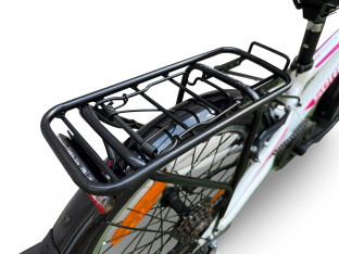 ROWER DZIECIĘCY SERIOUS ROCKVILLE STREET 20 KOŁA 20" SHIMANO NEXUS LED