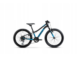 ROWER DZIECIĘCY GHOST KATO 20 PRO SHIMANO ACERA ALUMINIOWY LEKKI