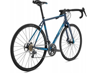 RAMA ROWEROWA CR-MO STALOWA GRAVEL BREEZER INVERSION TEAM ROZMIAR 57CM