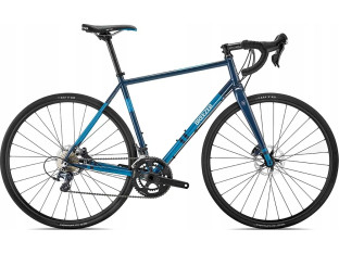 RAMA ROWEROWA CR-MO STALOWA GRAVEL BREEZER INVERSION TEAM ROZMIAR 57CM