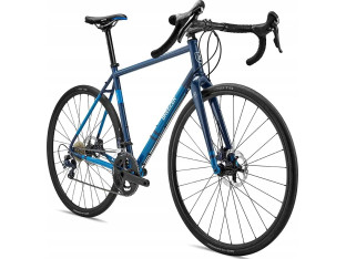 RAMA ROWEROWA CR-MO STALOWA GRAVEL BREEZER INVERSION TEAM ROZMIAR 51CM