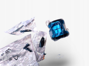 RAMA ROWEROWA BMX MTB SE BIKES OM-DURO 27,5+ BLACK SPARKLE