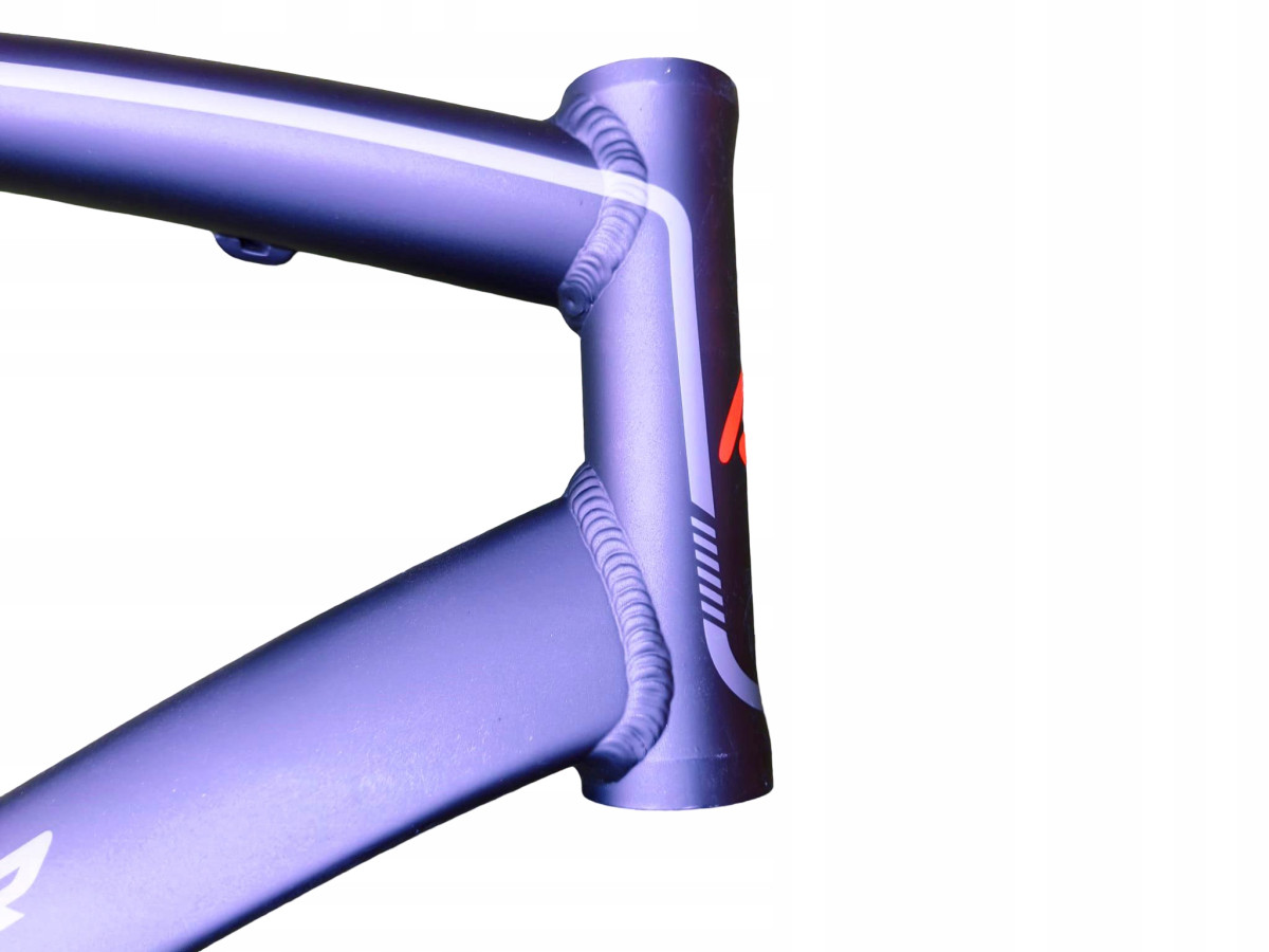 RAMA ROWEROWA TREKKING MIEJSKA BREEZER LIBERTY 4S+ ROZMIAR 54CM SATIN BLACK