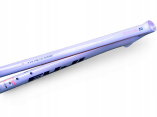 RAMA ROWEROWA CROSSOWA FUJI TRAVERSE 1.5D ST 16" CREAM/LIGHT COPPER