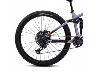 ROWER MTB FULL GHOST RIOT YOUTH PRO RAMA 15" KOŁA 27,5" SRAM GX STYLO