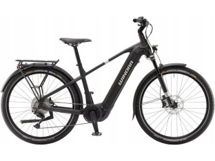 ROWER ELEKTRYCZNY WINORA YUCATAN X10 RAMA 45CM YAMAHA PW-S2 720WH 2025