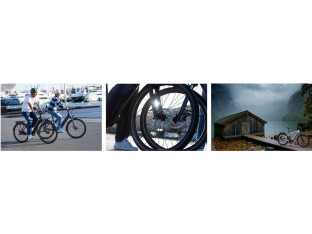 ROWER ELEKTRYCZNY WINORA YUCATAN X10 RAMA 45CM YAMAHA PW-S2 720WH 2025