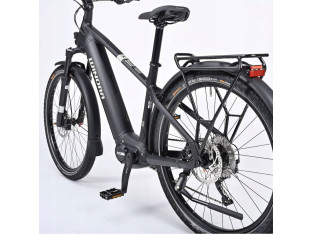 ROWER ELEKTRYCZNY WINORA YUCATAN X10 RAMA 45CM YAMAHA PW-S2 720WH 2025