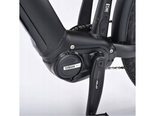 ROWER ELEKTRYCZNY WINORA YUCATAN X10 RAMA 45CM YAMAHA PW-S2 720WH 2025