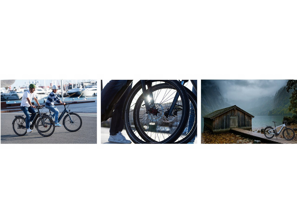 ROWER ELEKTRYCZNY WINORA YUCATAN X10 RAMA 50CM YAMAHA PW-S2 720WH 2025