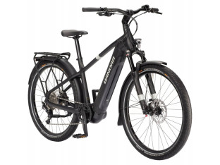 ROWER ELEKTRYCZNY WINORA YUCATAN X10 RAMA 50CM YAMAHA PW-S2 720WH 2025