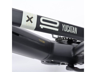 ROWER ELEKTRYCZNY WINORA YUCATAN X10 RAMA 45CM YAMAHA PW-S2 720WH 2025