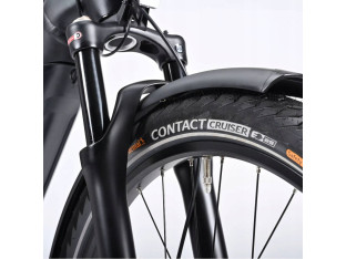 ROWER ELEKTRYCZNY WINORA YUCATAN X10 RAMA 50CM YAMAHA PW-S2 720WH 2025