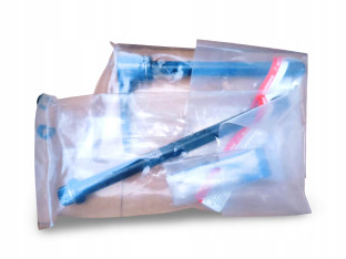 RAMA ROWEROWA SZOSOWA FUJI ROUBAIX 1.1 DISC ROZMIAR 56CM SZTYWNE OSIE