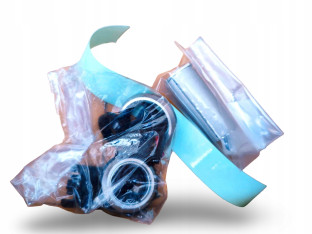 RAMA ROWEROWA SZOSOWA KARBONOWA FUJI SL 2.1 61CM SATIN CARBON/CHARCOAL