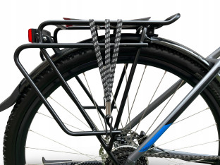 ROWER CROSSOWY UNIBIKE FLASH EQ RAMA 19" SHIMANO ALTUS HYDRAULIKA 3X8S