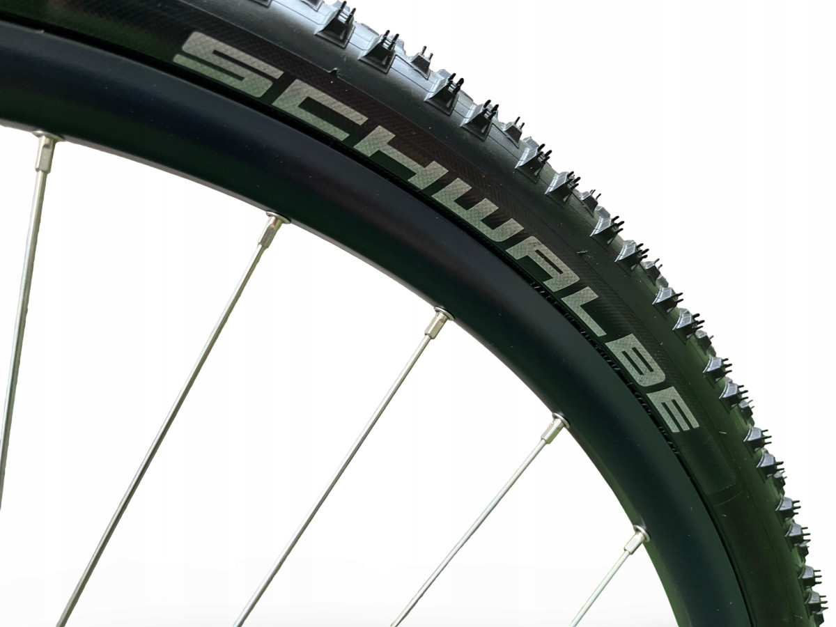 ROWER CROSSOWY UNIBIKE FLASH EQ RAMA 19" SHIMANO ALTUS HYDRAULIKA 3X8S