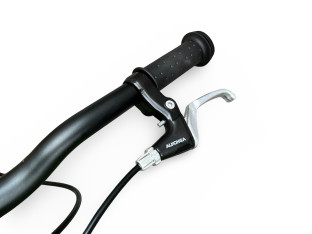 ROWER DZIECIĘCY SERIOUS ROCKVILLE 20 KOŁA 20" SHIMANO TOURNEY ALUMINIOWY