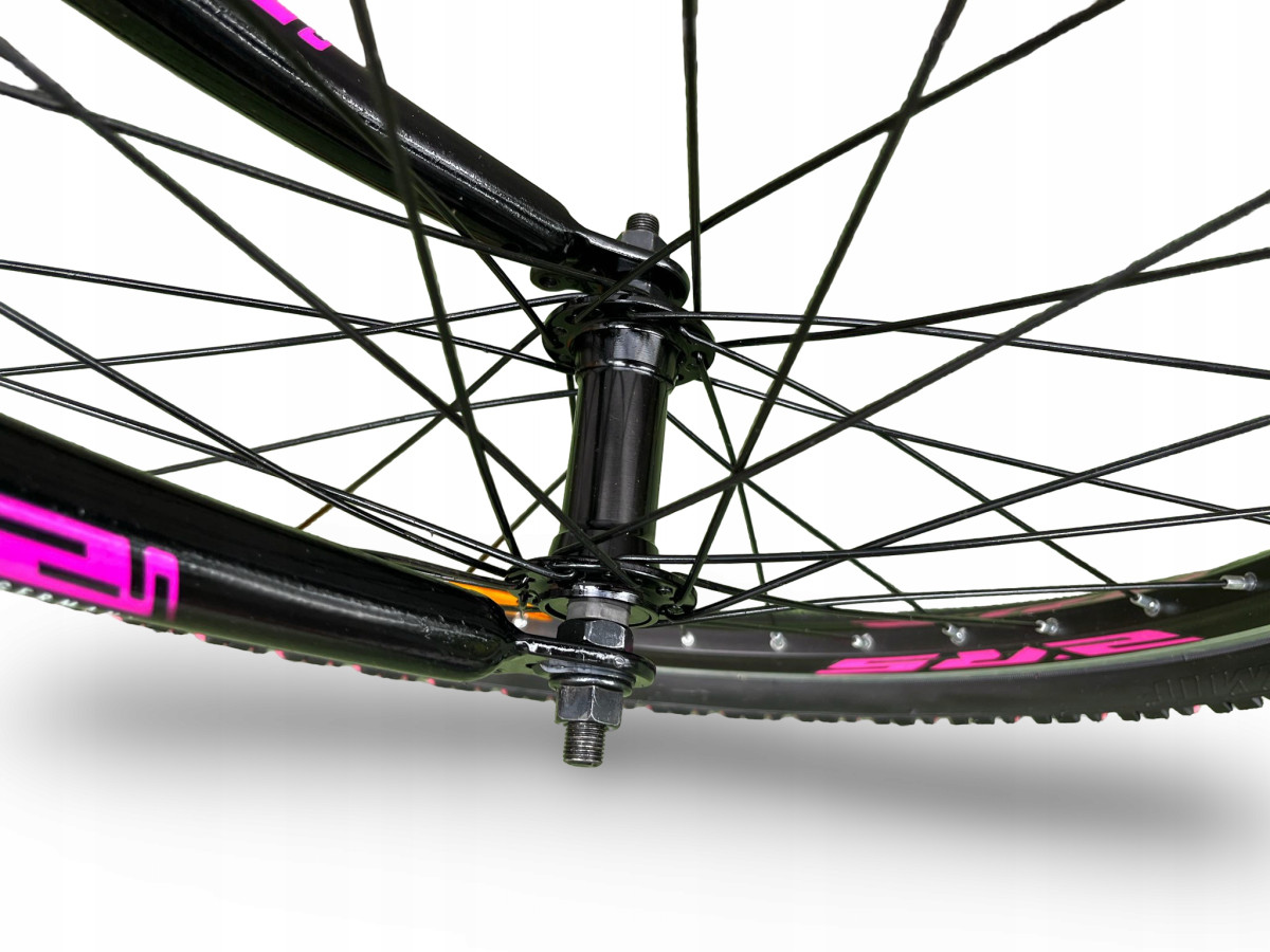 ROWER DZIECIĘCY SERIOUS ROCKVILLE 20 KOŁA 20" SHIMANO TOURNEY ALUMINIOWY