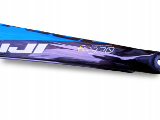 RAMA ROWEROWA KARBONOWA SZOSOWA FUJI ALTAMIRA 2.1 58CM NETAPP TEAM