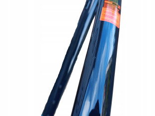 RAMA ROWEROWA GRAVEL SZOSOWA Z WIDELCEM CR-MO FUJI JARI 2.3 ROZM.60CM