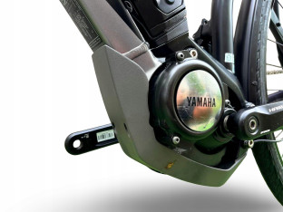 ROWER ELEKTRYCZNY TREKKINGOWY HAIBIKE TREKKING S 6.0 RAMA 60CM YAMAHA 500WH