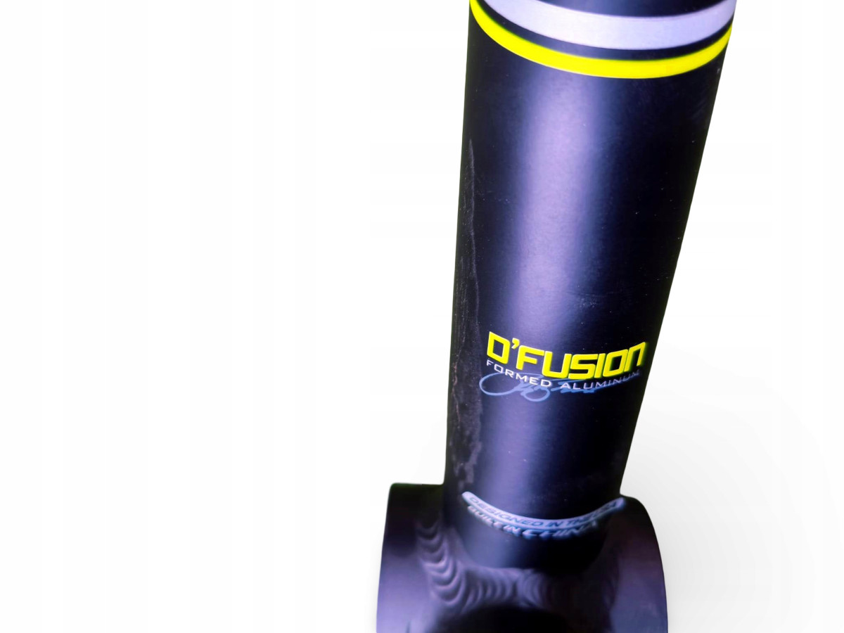 RAMA ROWEROWA MIEJSKA TREKKING BREEZER BELTWAY 11 52CM PASEK GATES