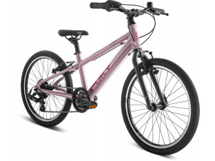 PUKY LS-PRO 20 SUPERLEKKI 7,8KG SHIMANO ALUMINIOWY KOŁA 20"