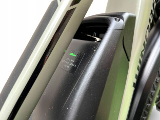 ROWER ELEKTRYCZNY TREKKINGOWY WINORA Y420.X ROZMIAR 48CM KOŁA 28" YAMAHA