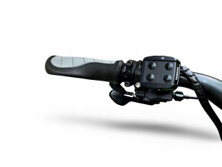 ROWER ELEKTRYCZNY TREKKINGOWY WINORA Y420.X ROZMIAR 48CM KOŁA 28" YAMAHA