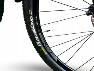 ROWER ELEKTRYCZNY TREKKINGOWY WINORA Y420.X ROZMIAR 48CM KOŁA 28" YAMAHA