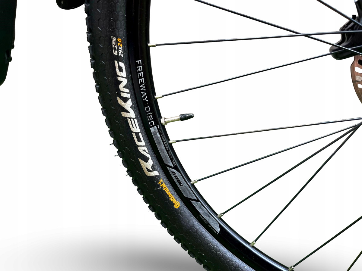 ROWER ELEKTRYCZNY TREKKINGOWY WINORA Y420.X ROZMIAR 48CM KOŁA 28" YAMAHA