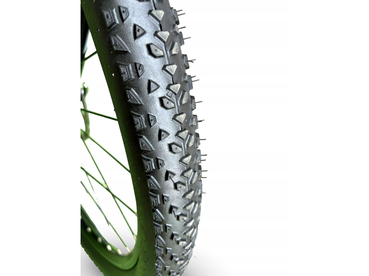 ROWER ELEKTRYCZNY TREKKINGOWY WINORA Y420.X ROZMIAR 48CM KOŁA 28" YAMAHA