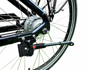 ROWER ELEKTRYCZNY FLYER ROZMIAR 46CM KOŁA 26" NEXUS 8S PANASONIC 540WH