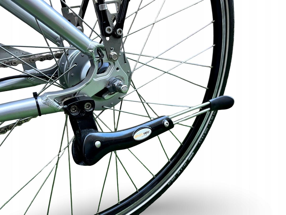 ROWER ELEKTRYCZNY TREKKINGOWY KALKHOFF RAMA 52CM KOŁA 28" PANASONIC 625WH