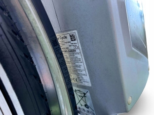 ROWER ELEKTRYCZNY TREKKINGOWY KALKHOFF RAMA 52CM KOŁA 28" PANASONIC 625WH