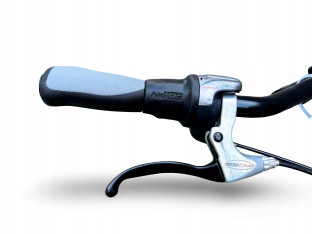 ROWER ELEKTRYCZNY TREKKINGOWY KALKHOFF RAMA 52CM KOŁA 28" PANASONIC 625WH