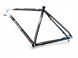 RAMA ROWEROWA MTB CR-MO BREEZER LIGHTNING TEAM RAMA 23,5" KOŁA 29"