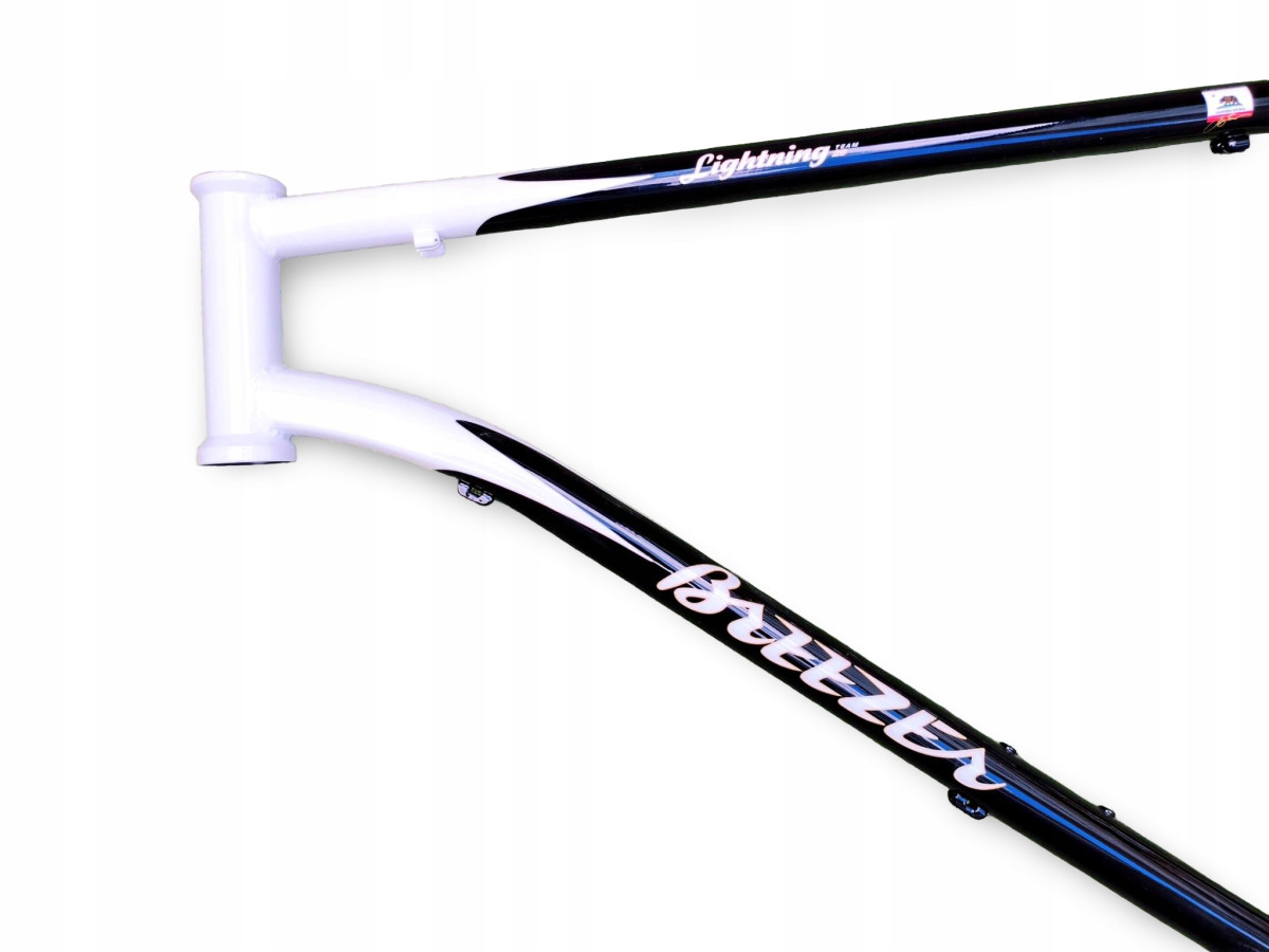 RAMA ROWEROWA MTB CR-MO BREEZER LIGHTNING TEAM RAMA 23,5" KOŁA 29"